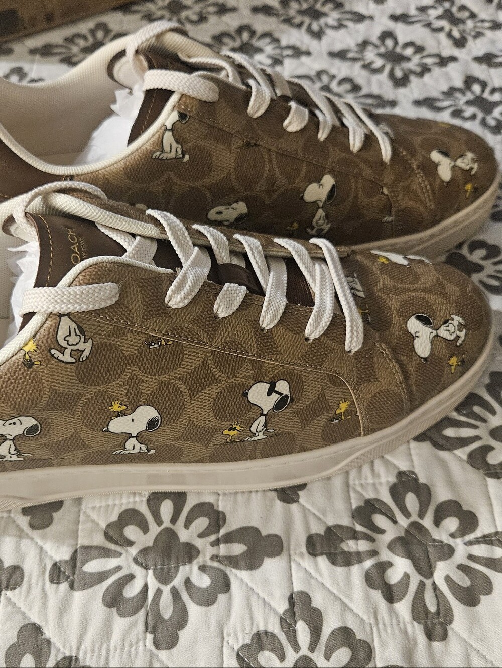 Coach Sneakers